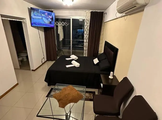 Tek Yatak Odalı Daire