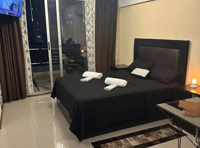 Tek Yatak Odalı Daire