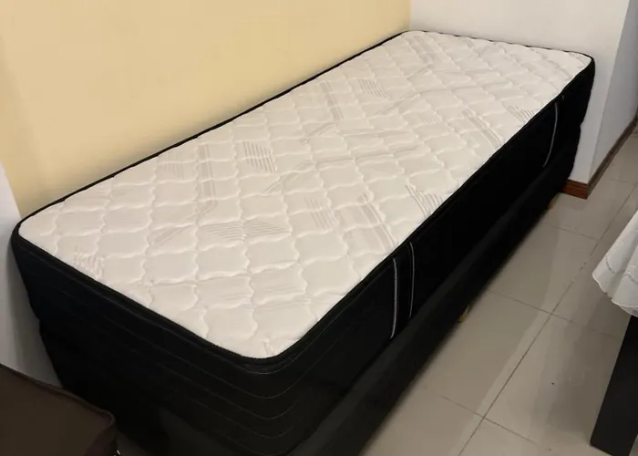 Tek Yatak Odalı Daire